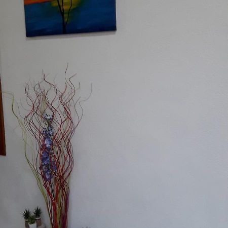 4 Stagioni Bed & Breakfast Виласимиус Екстериор снимка