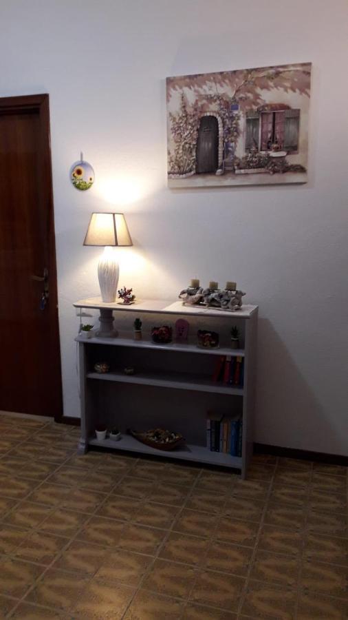 4 Stagioni Bed & Breakfast Виласимиус Екстериор снимка