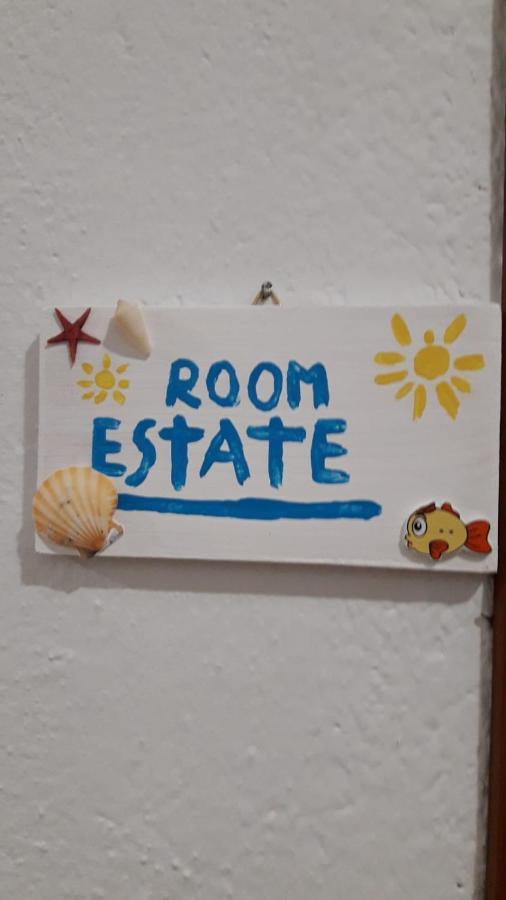 4 Stagioni Bed & Breakfast Виласимиус Екстериор снимка