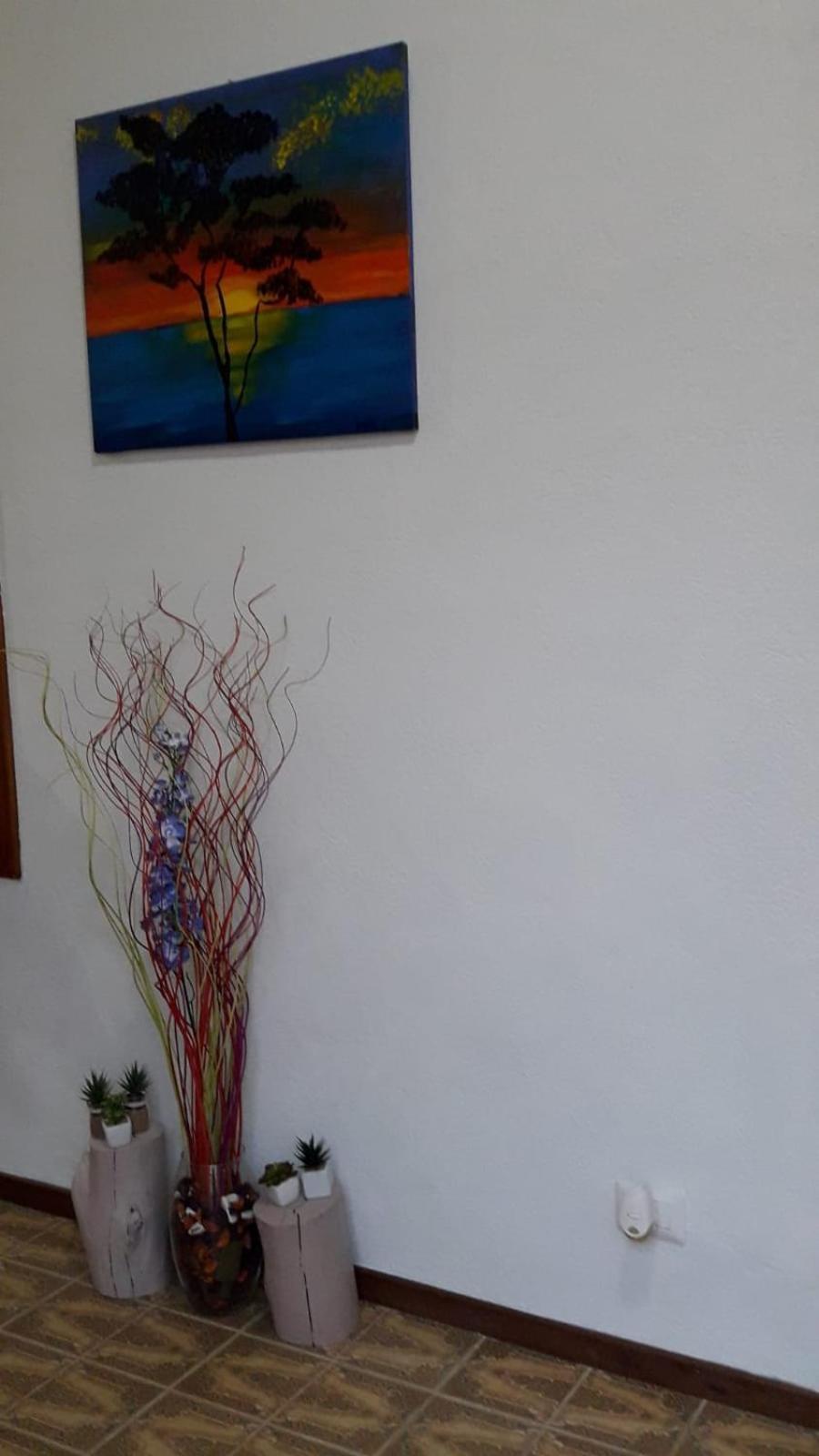 4 Stagioni Bed & Breakfast Виласимиус Екстериор снимка