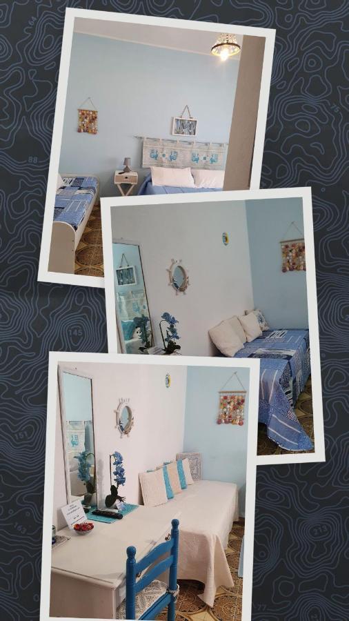 4 Stagioni Bed & Breakfast Виласимиус Екстериор снимка