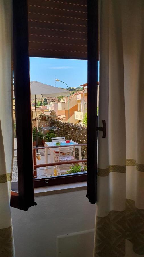 4 Stagioni Bed & Breakfast Виласимиус Екстериор снимка